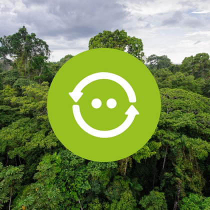 Reciclagem de materiais