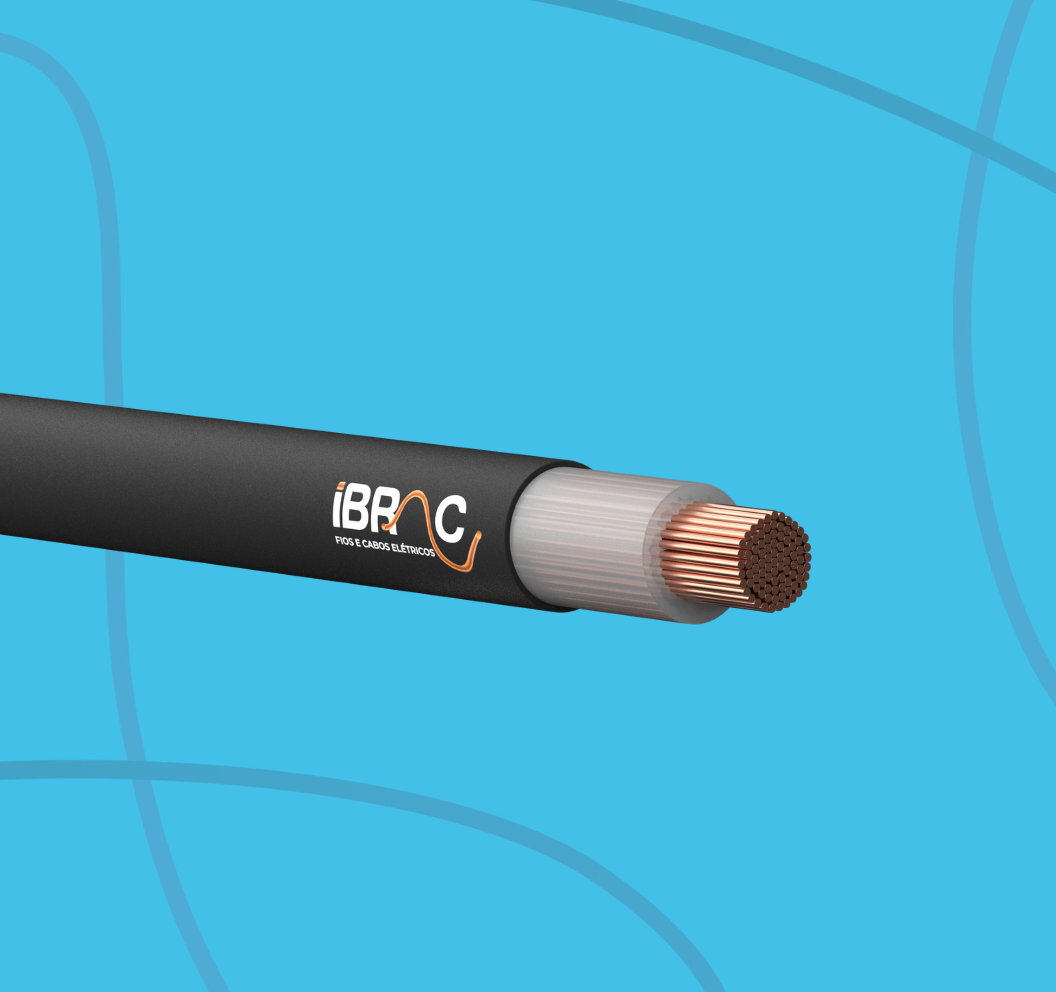 Linha Energia IBRAC